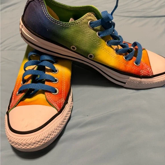 Converse All Star Sneakers - Picture 2 of 6